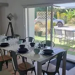 2 Maisons Privatives Avec Piscine Et * Grues