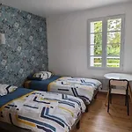 2 Maisons Privatives Avec Piscine Et Prázdninový dům *