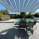 2 Maisons Privatives Avec Piscine Et *