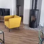 Prázdninový dům 2 Maisons Privatives Avec Piscine Et *