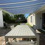 2 Maisons Privatives Avec Piscine Et Prázdninový dům *
