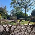 2 Maisons Privatives Avec Piscine Et Prázdninový dům