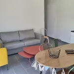 Prázdninový dům 2 Maisons Privatives Avec Piscine Et Grues
