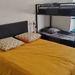 2 Maisons Privatives Avec Piscine Et Prázdninový dům Grues