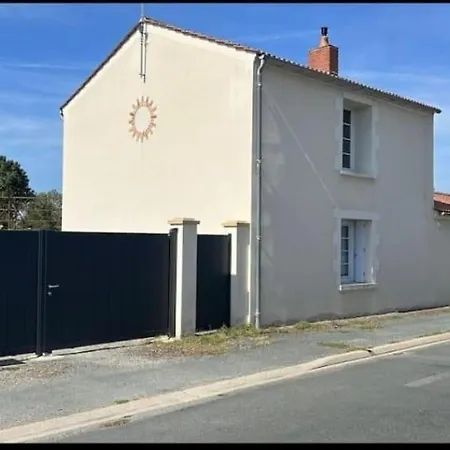 2 Maisons Privatives Avec Piscine Et