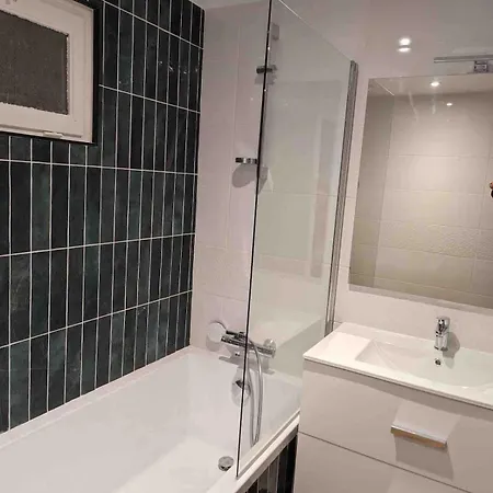 2 Maisons Privatives Avec Piscine Et * Grues