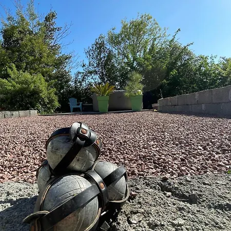 2 Maisons Privatives Avec Piscine Et *