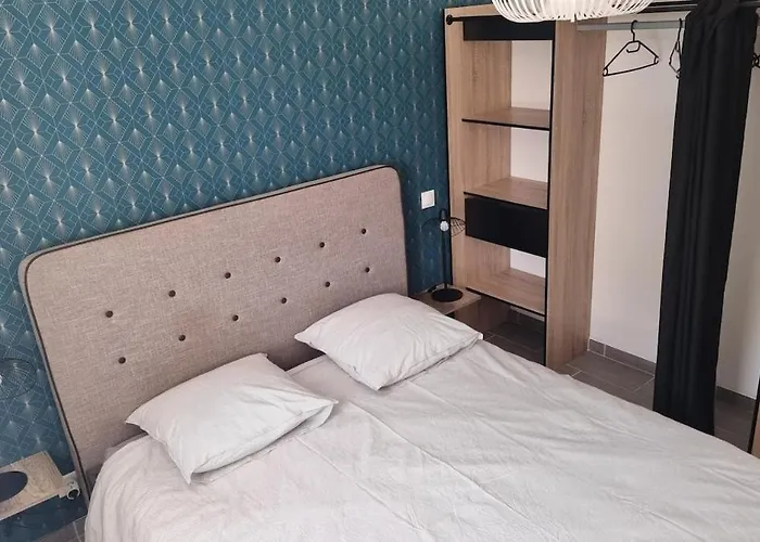 2 Maisons Privatives Avec Piscine Et *