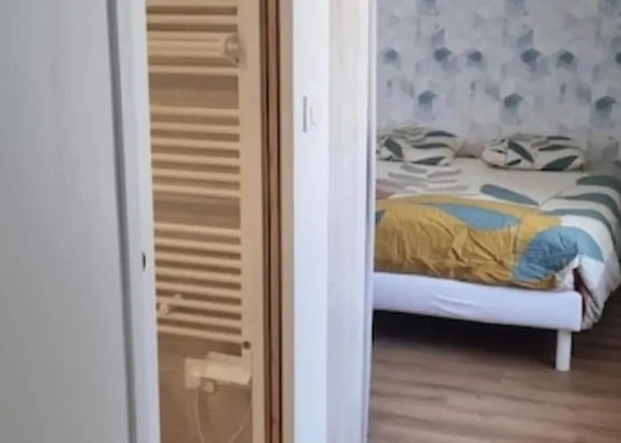 Vakantiehuis 2 Maisons Privatives Avec Piscine Et *